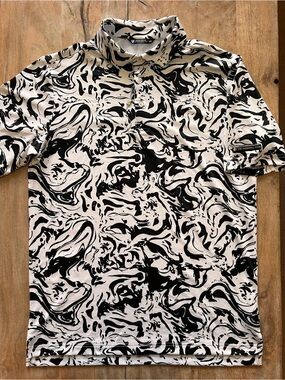 3/$90 NEW Levelwear golf polo